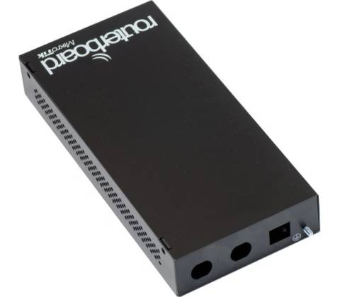 Mikrotik CA493