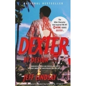 Dexter by Design (ISBN: 9780307276742)