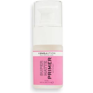 Revolution Relove by Revolution Super Matte Primer 12 ml