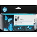 HP 498N4A - originálny