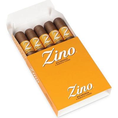 Zino NICARAGUA ROBUSTO 5 ks