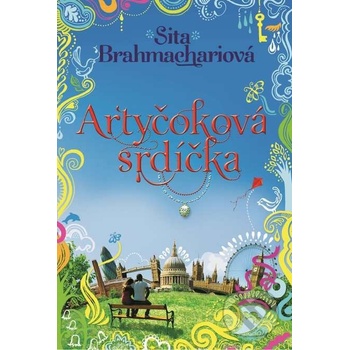 Artyčoková srdíčka