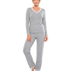 Donna Дамска пижама модел 231402 Donna
