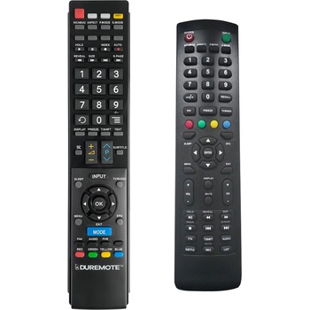 GENERAL Kogan KALED48XXXZB - дистанционно управление дубликат (Kogan KALED48XXXZB)