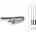 Lambda sonda HELLA 6PA 358 103-331