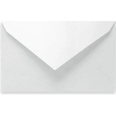 ARGUS Obálka MINI biela, 110 x 77 mm, bal. 10 ks 10880001