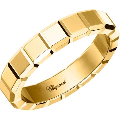 Chopard zlatý prsten Ice Cube Pure 829834 0014 2010141