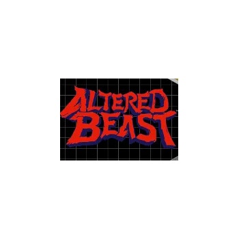 Altered Beast
