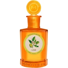 Monotheme Venezia Il Libro degli Agrumi Lime toaletná voda unisex 100 ml