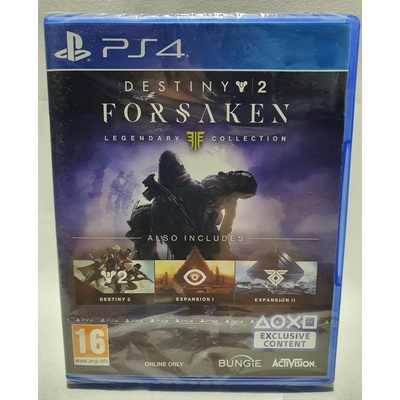 Destiny 2 Forsaken (Legendary Collection)