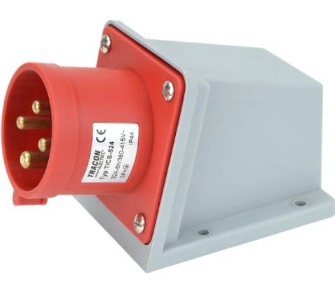 Tracon TICS-524