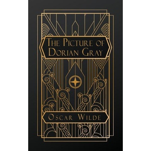 The Picture of Dorian Gray (2024)