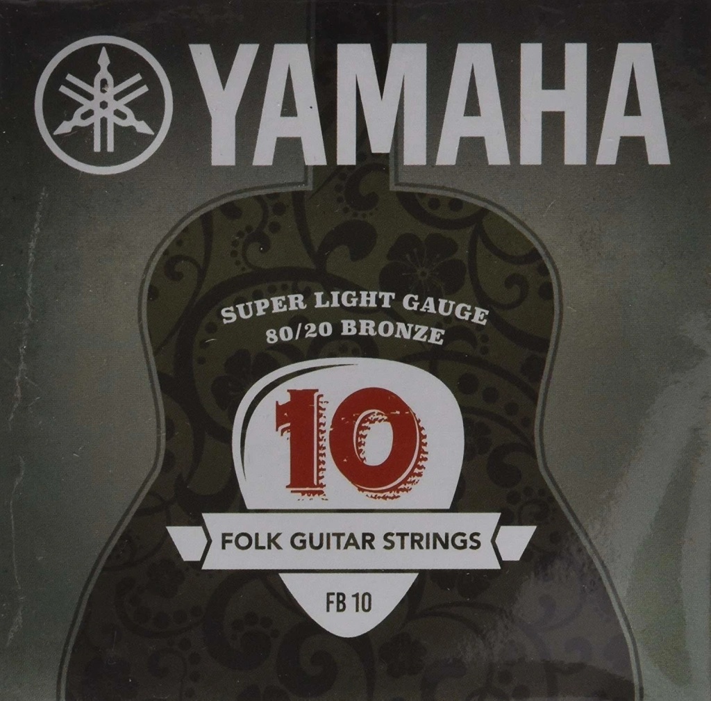 Yamaha FB 10