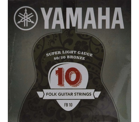 Yamaha FB 10