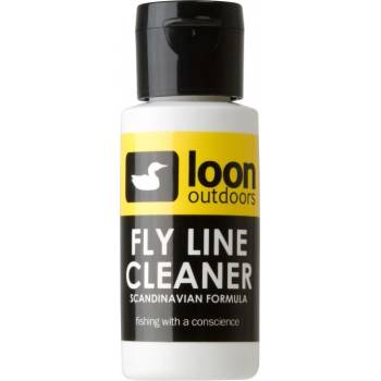 Loon Outdoors Prípravok na Muškárske Šnúry Scandinavian Line Cleaner