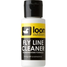 Loon Outdoors Prípravok na Muškárske Šnúry Scandinavian Line Cleaner