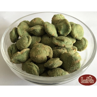 Solia Arašídy s příchutí wasabi 10 g