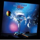 TOTO: ABSOLUTELY LIVE CD