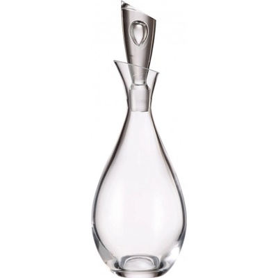 Bohemia Crystal Karafa na víno Style 1000 ml