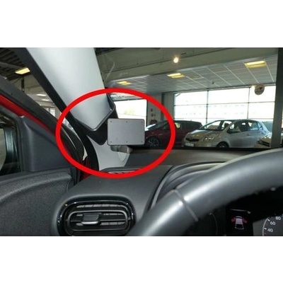 Brodit ProClip montážní konzole na palubní desku pro Toyota Yaris 21-23, 805696