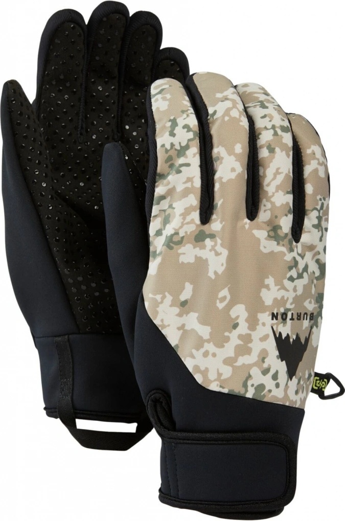 burton boys parkway beast camo - Heureka.sk