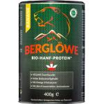 Berglöwe Коноп протеин банан органичен - 400 г