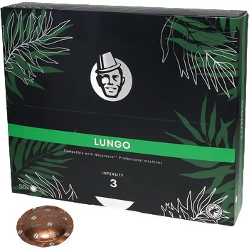 Kaffekapslen | Lungo - 50 капсули за Nespresso® Pro