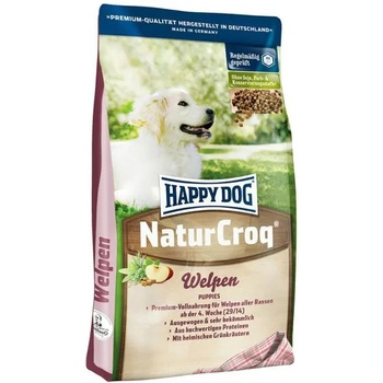 Happy Dog NaturCroq Puppy 2x15 kg