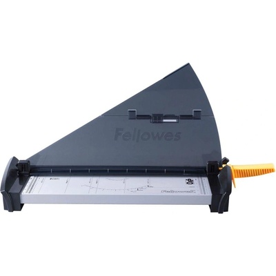 Fellowes Гилотина Fellowes Fusion, A3, до 10 листа (2515550007)