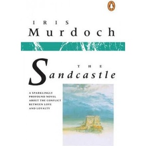 The Sandcastle | Iris Murdoch (ISBN: 9780140014747)