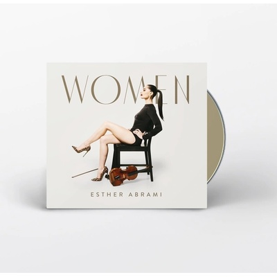 Abrami Esther Women CD