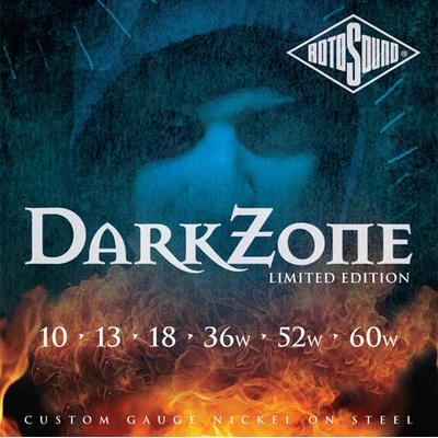 Rotosound DarkZone