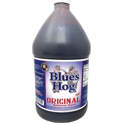 Blues Hog Originálna BBQ omáčka 4800 g