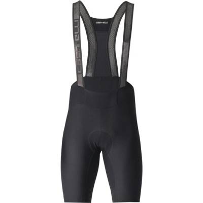 Castelli s laclem Espresso Black