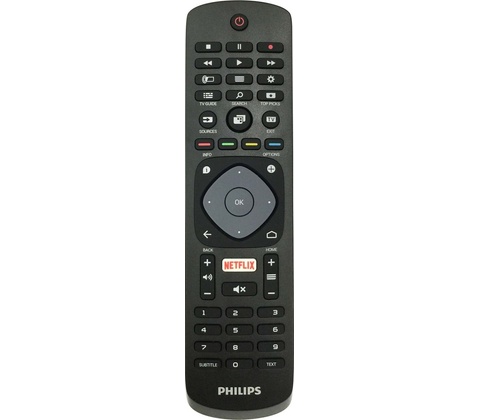 Philips 55PUS6401