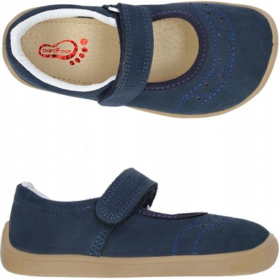 3F Barefoot balerínky naboso