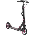 BYOX Сгъваема тротинетка Byox - Chic, Розова (110766) - kindermarket Тротинетка, скутер