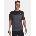 Under Armour Мъжка тениска Under Armour UA Tech Utility SS-BLK Under Armour | Cheren | МЪЖЕ | XS