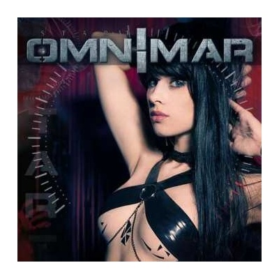 Omnimar - Start CD