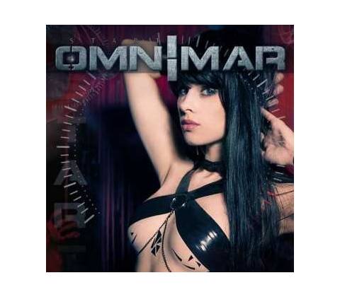 Omnimar - Start CD