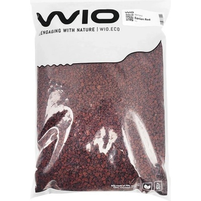Wio Eonian Red 3 kg