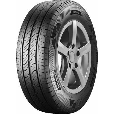 Barum Vanis 3 225/55 R17 104T