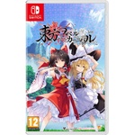 Idea Factory Touhou Spell Carnival (Switch)