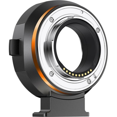 K&F Concept Auto focus electronic lens adapter EF/EF-S-FX K&F Concept