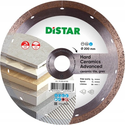 Distar 11120349015