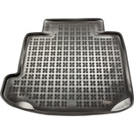 Rezaw-Plast Гумена стелка за багажник за Saab 9-5 (2010 - 2012) Sedan - Rezaw Plast (232605)