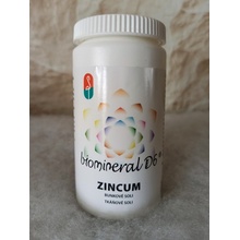 Biomineral D6 Zincum 180 tablet 90 g