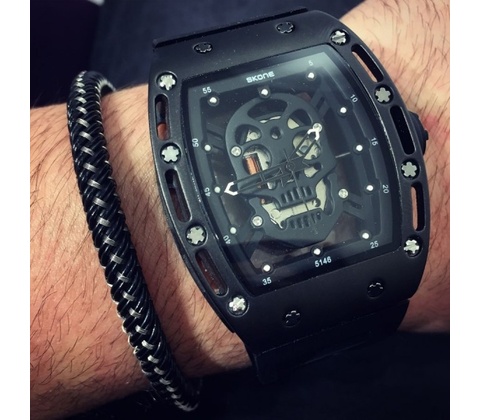 Skone black 135484