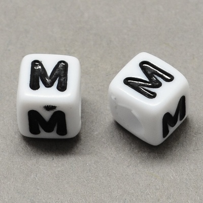 Písmeno I, 10x10mm – Hledejceny.cz