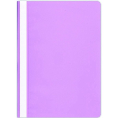 Rychlovazač Donau A4, PP, 120/180 mic, růžový